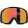 Sweet Protection Durden Rig Reflect Skibrille-Schwarz-One Size