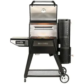 MasterBuilt Gravity 560 Digital
