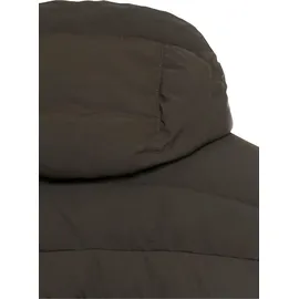CAMEL ACTIVE Winterjacke dunkelbraun 56