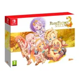 Rune Factory 3 Special Limited Edition