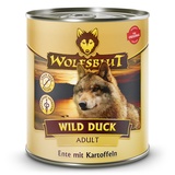 Wolfsblut Wild Duck | 6x800g