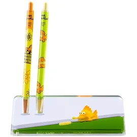 Grupo Erik Die Simpsons Stifte Organizer Stiftehalter