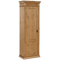 Home Affaire Schuhschrank »Vinales«, Breite 66 cm aus massiver