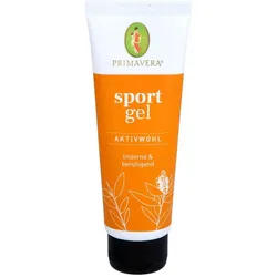 Aktivwohl Sport Gel