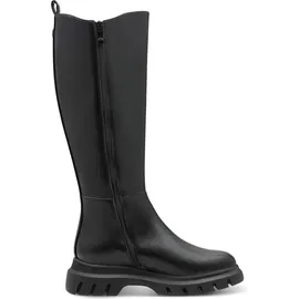Marco Tozzi Damen Schwarz 38