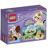 LEGO 41088 - Friends - Welpen Training