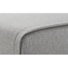 deinbett Schlafsofa Artine ¦ grau ¦ Maße (cm): B: 180 H: 82 T: 83.0