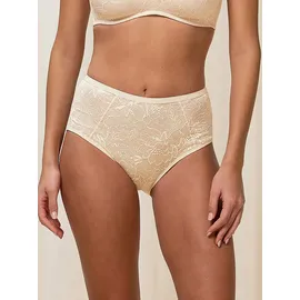 Triumph Amourette Charm Maxi Slip Braun 42