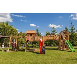 fungoo MAXI SET SPIDER Land