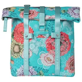 Basil Bloom Field Shopper 20 l sky blue