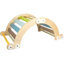 Small Foot Company Kletterbogen Adventure Holz