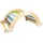 Small Foot Company Kletterbogen Adventure Holz