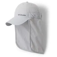 Columbia Schooner Bank II Cachalot grau One Size