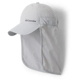Columbia Schooner Bank II Cachalot grau One Size