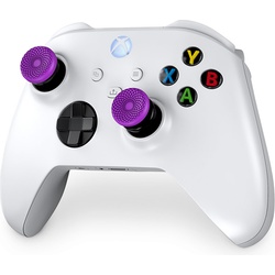 SteelSeries FPS Frenzy Purple/Black – XBX (Xbox Series S, Xbox Series X, Xbox One X) , Violett