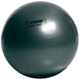 Togu Gymnastikball My-Ball Soft, anthrazit, 75 cm,