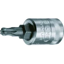 Gedore Schraubendrehereinsatz 1/4" TORX T40