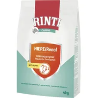 Rinti Niere/Renal Huhn 4 kg