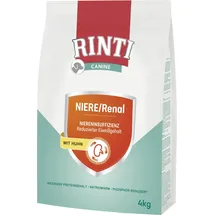 Rinti Niere/Renal Huhn 4 kg
