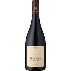 baron philippe de rothschild - chile Tierra Sagrada Almaule País 6 x 0,75 l