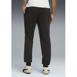 Puma ESS Tape Sweatpants TR cl Schwarz L