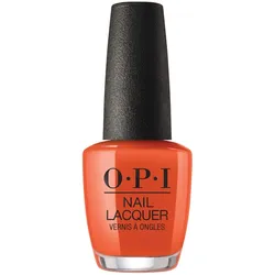 OPI Scotland Collection Suzi Needs a Loch-smith 15 ml