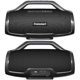 Tronsmart Bang Max Bluetooth-Lautsprecher, mit 3-Wege-Soundsystem,