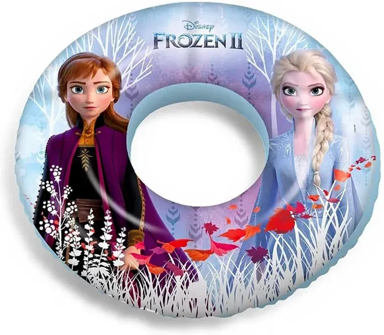 Disney Frozen Schwimmring 50cm