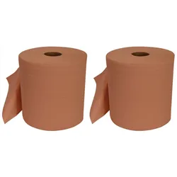 Bihr 2 Wischspulen 1000 Blatt
