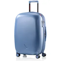 Pack Easy Gen T 4-Rollen 64 cm / 64 l blau