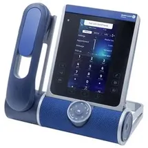 Alcatel ALE-500 blau
