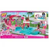 Mattel Barbie Traumpool