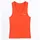 Nox-Xtreme Nox Team Fit ärmelloses T-shirt - Red - S