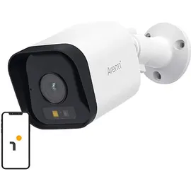 ARENTI O3 4 MP WLAN Schwarz