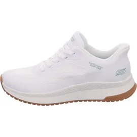 SKECHERS Bobs Squad 4 Damen Weiß 39