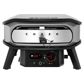 cozze Premium Rotate Pizzaofen Gas 13"