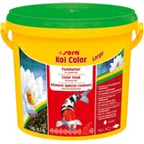 Sera Koi Color Nature Large 3.800 ml