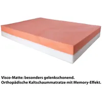 CopcoPet Tier-Autobett Rücksitz und Vordersitz Autohundebett ca. 55 x 90 x 38 cm