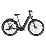 Kalkhoff Image 3 Excite 2026 28 Zoll RH 48 cm grau
