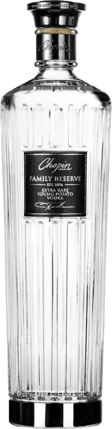 Chopin Family Reserve Vodka