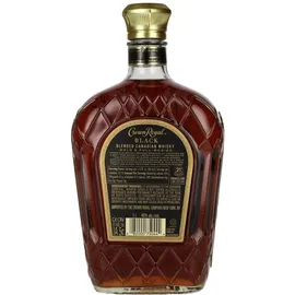 Crown Royal Blended Canadian 45% vol 1 l Geschenkbox