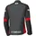 Held Savona Top Motorradjacke Schwarz/Rot 3XL