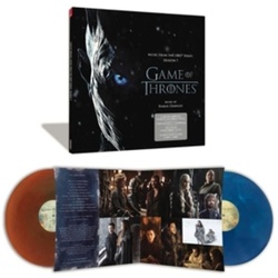 Game of Thrones (Music from the HBO Series-Vol.7)