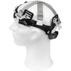 AS Arbeitsschutz Nitras Helmeinsatz für Helm Head Protect | 10 Einsätze