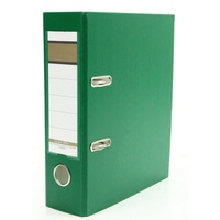 Livepac Office Ordner DIN A5, quer, 75 mm breit,