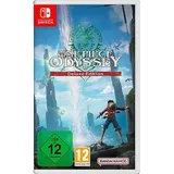 One Piece Odyssey Deluxe Edition Nintendo Switch