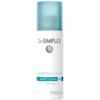 DR. RIMPLER Basic Clear+ The Tonic 200 ml