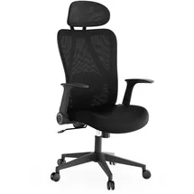 SENSE7 Noxo Schwarz