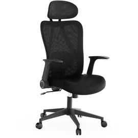 SENSE7 Noxo Schwarz