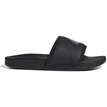 adidas Comfort Adilette Core Black / Aurora Metallic / Aurora Black 37